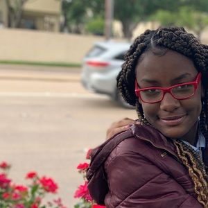 Meet your Posher, Kendria